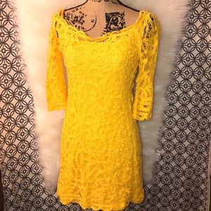 Antonio Melani Dress